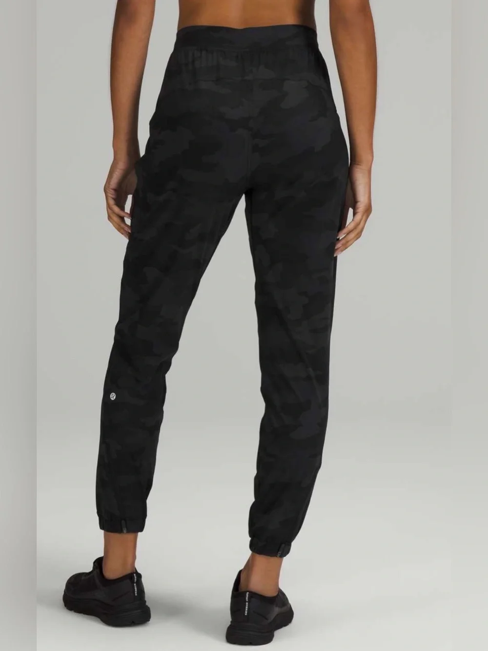 Lululemon Adapted State High-Rise Jogger *28